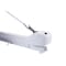 Lippert UNIVERSAL AWNING HARDWARE - SOLERA HYBRID 69 INCH - INFINITE - AM KIT - WHITE 434728 - alternate 2